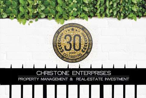 Christone Enterprises, Inc.