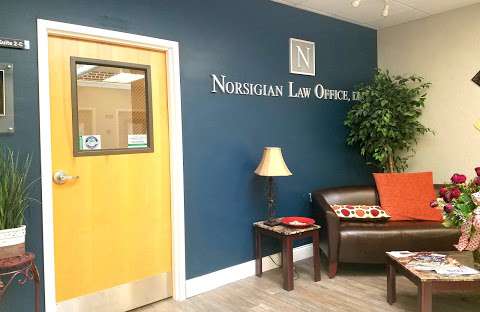 Norsigian Law Office