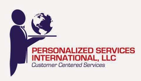 Personalized Services International Travel Agency