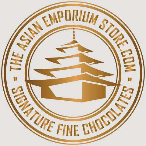 The Asian Emporium Store